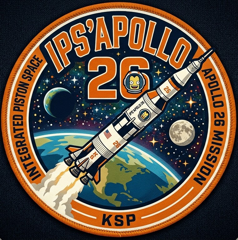 Photo de IPS'APOLLO 26