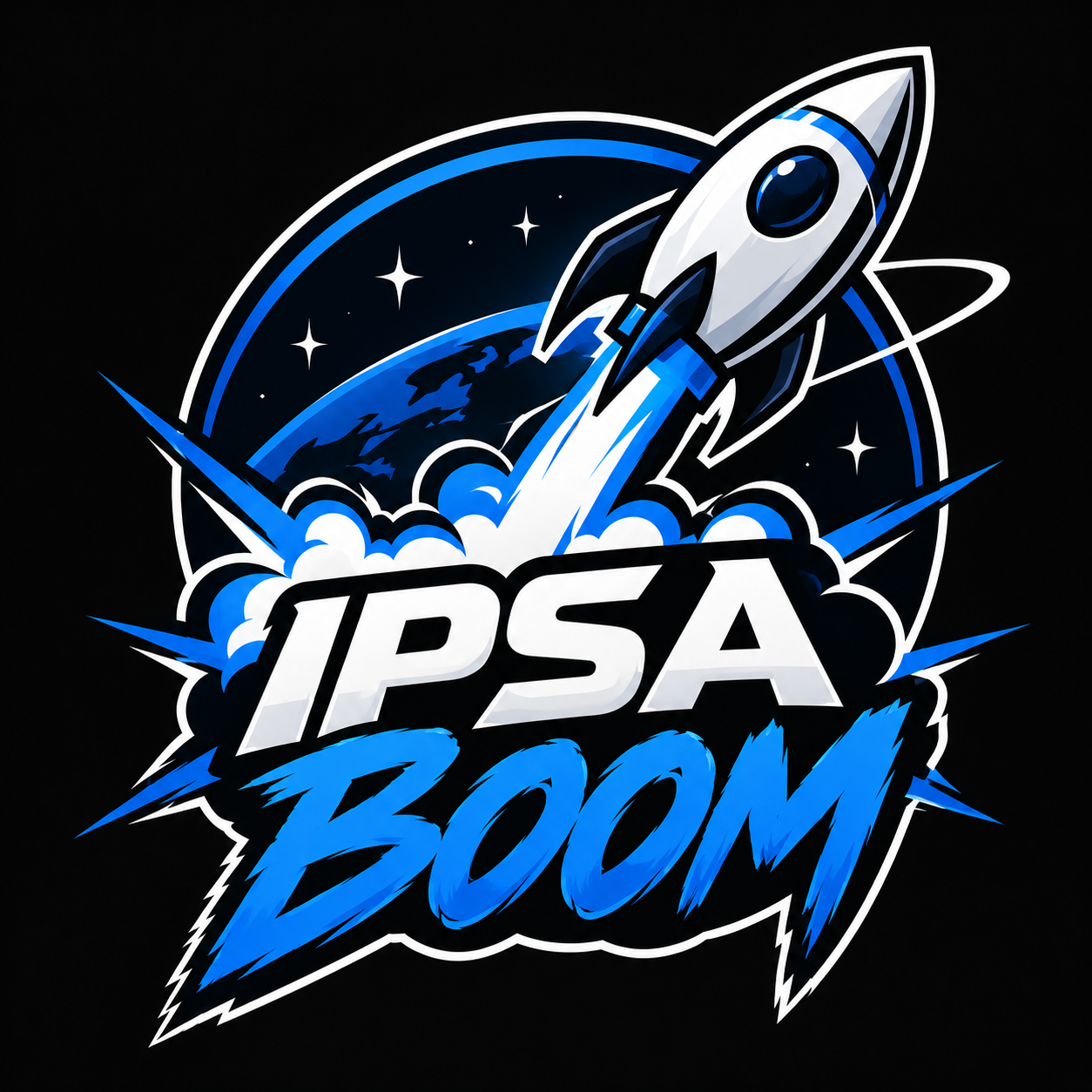 Photo de IPSA BOOM