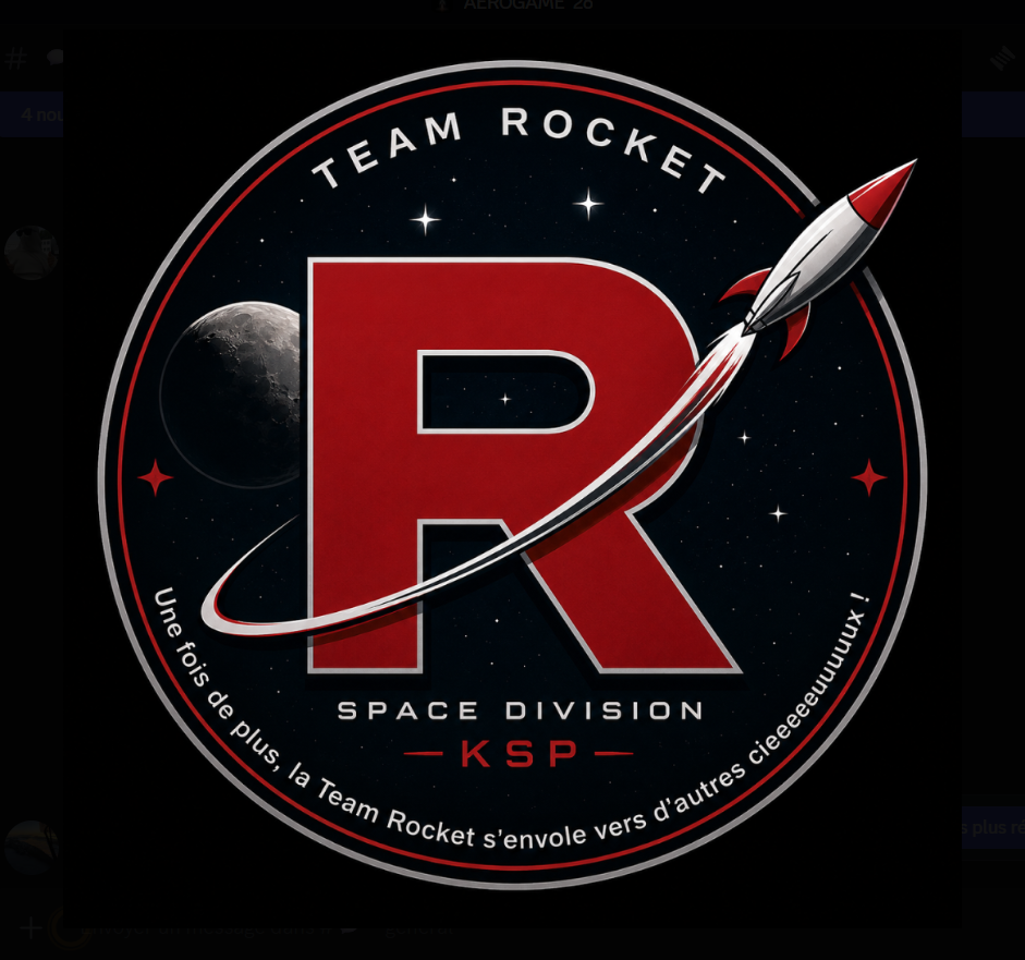 Photo de Team Rocket