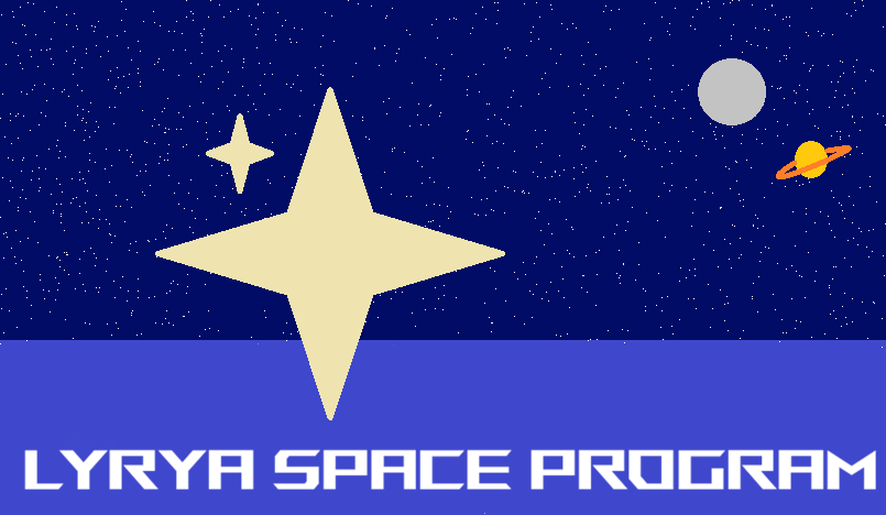Photo de LYRYA Space Program