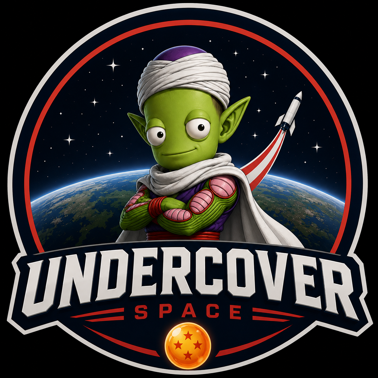 Photo de UNDERCOVER