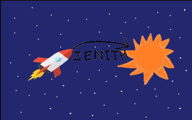Photo de Zenith