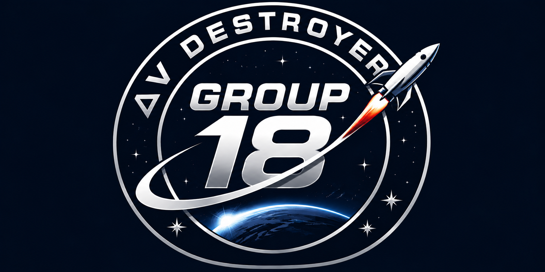Photo de ΔV Destroyers