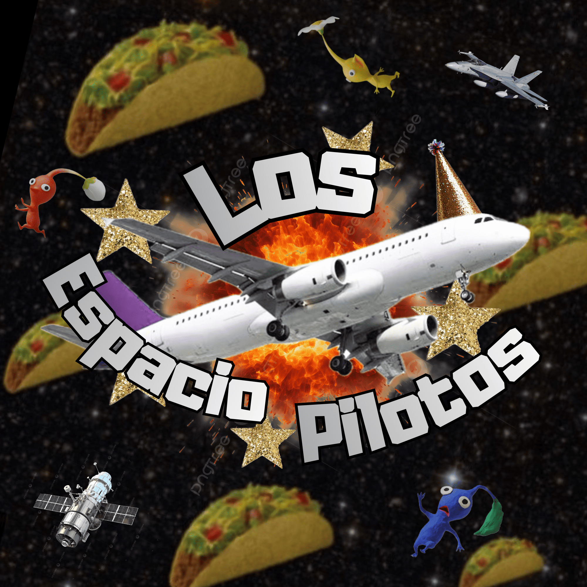 Photo de Los Espacio Pilotos