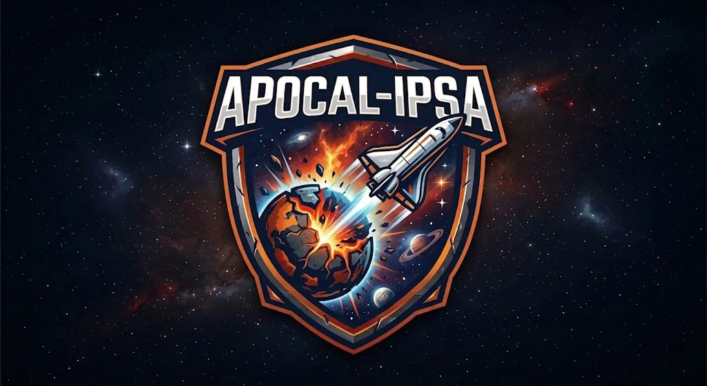 Photo de Apocal-ipsa