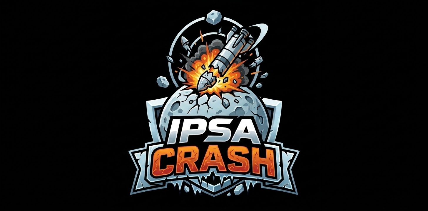 Photo de IPSACRASH