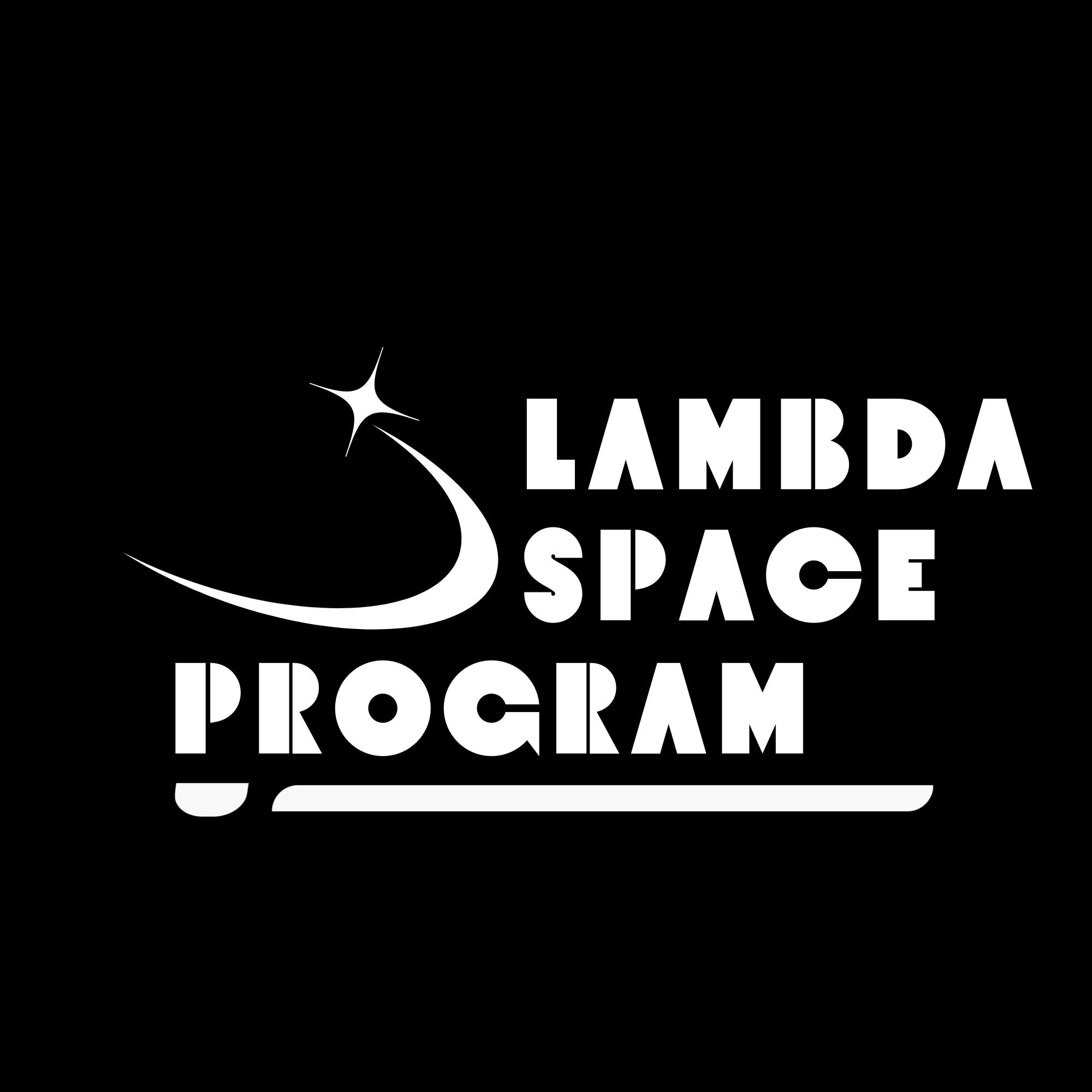 Photo de Lambda Space Program