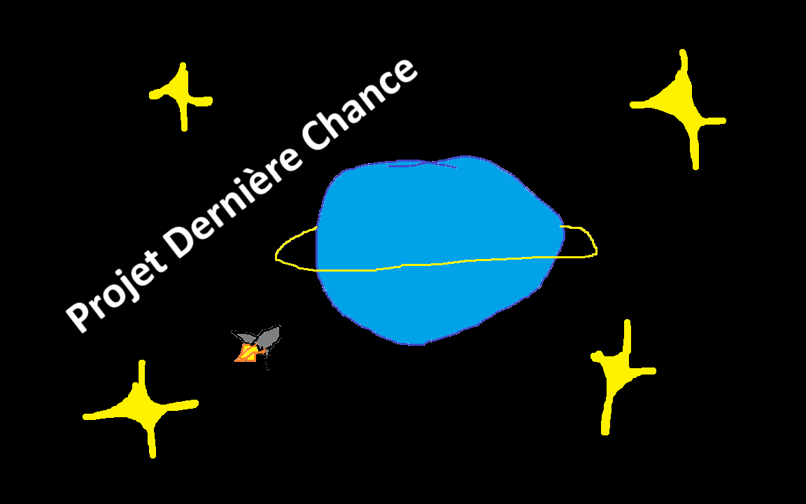 Photo de Projet Dernière Chance