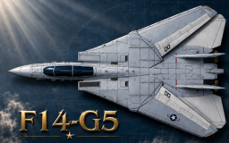 Photo de F14-G5