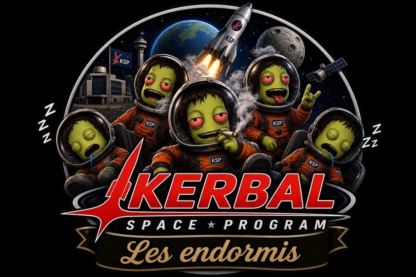 Photo de Les endormis