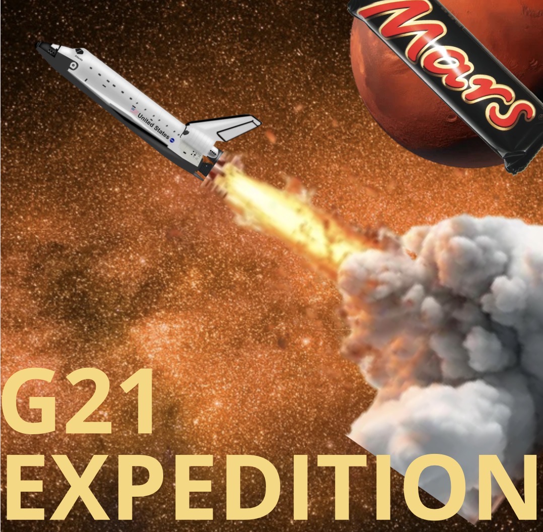 Photo de G21
