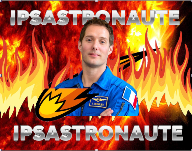 Photo de IPSASTRONAUTES