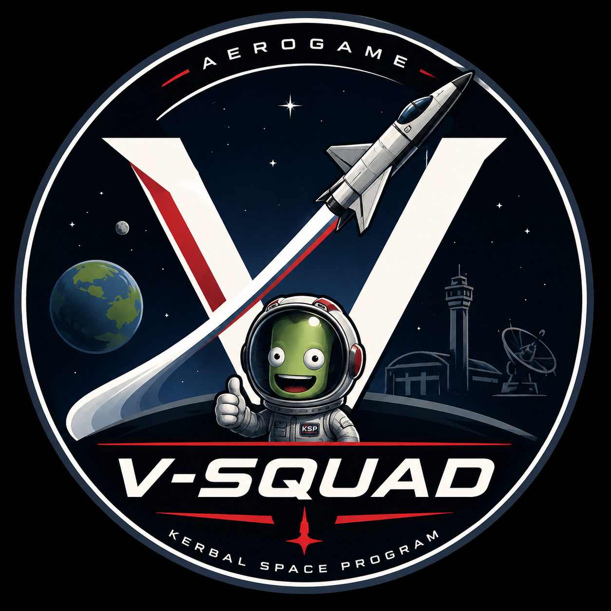 Photo de V-squad