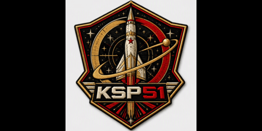 Photo de KSP51