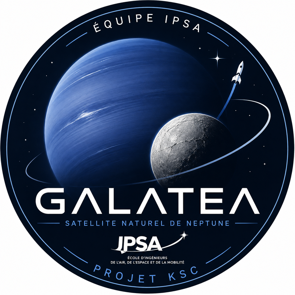 Photo de Galatéa