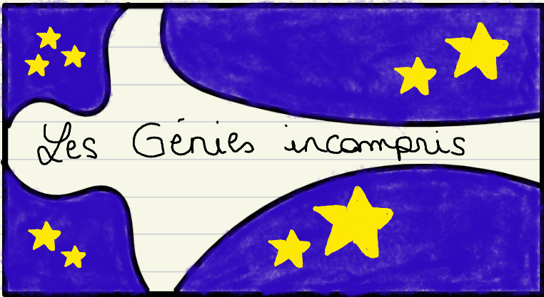 Photo de Les Génies incompris