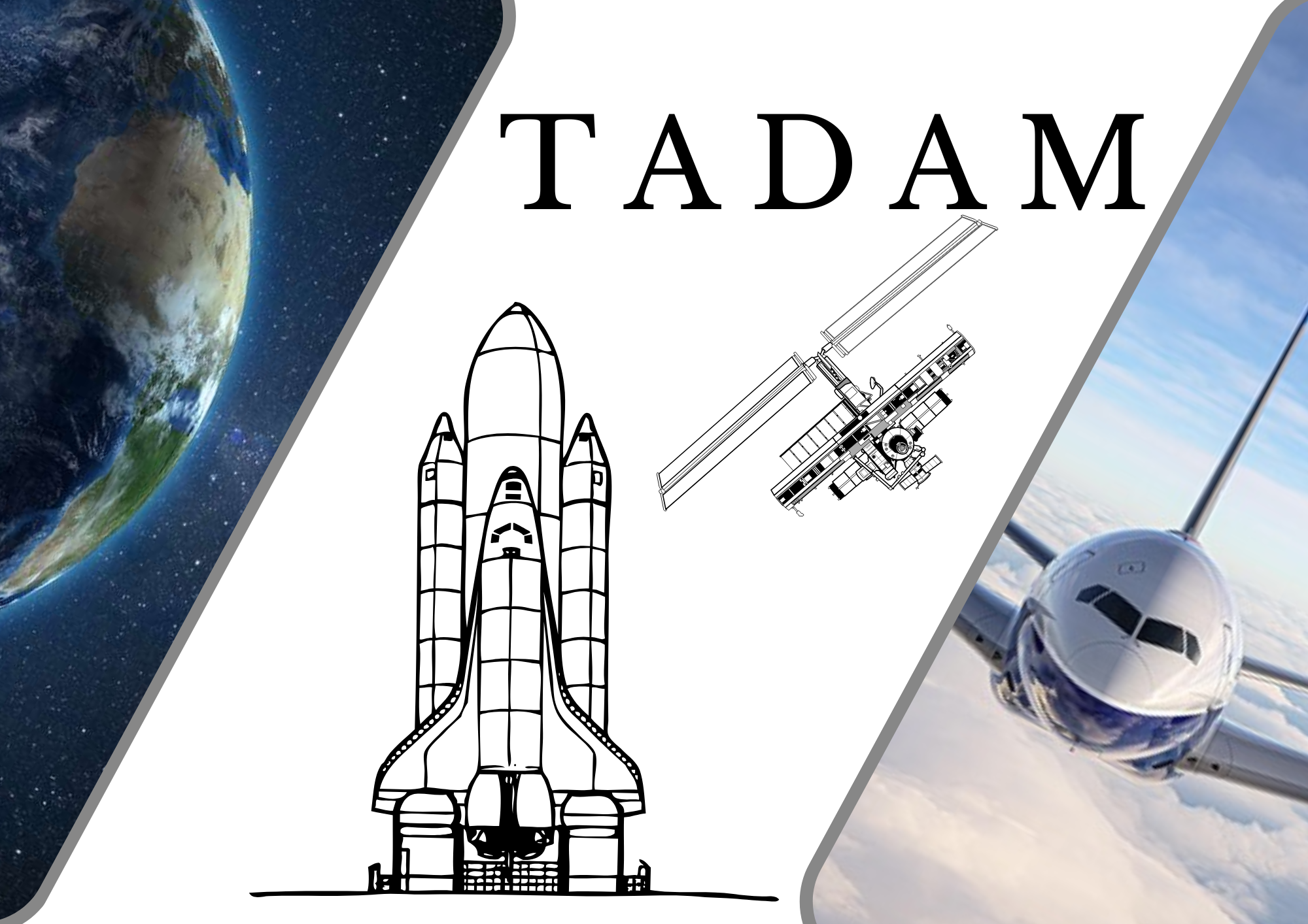 Photo de TADAM