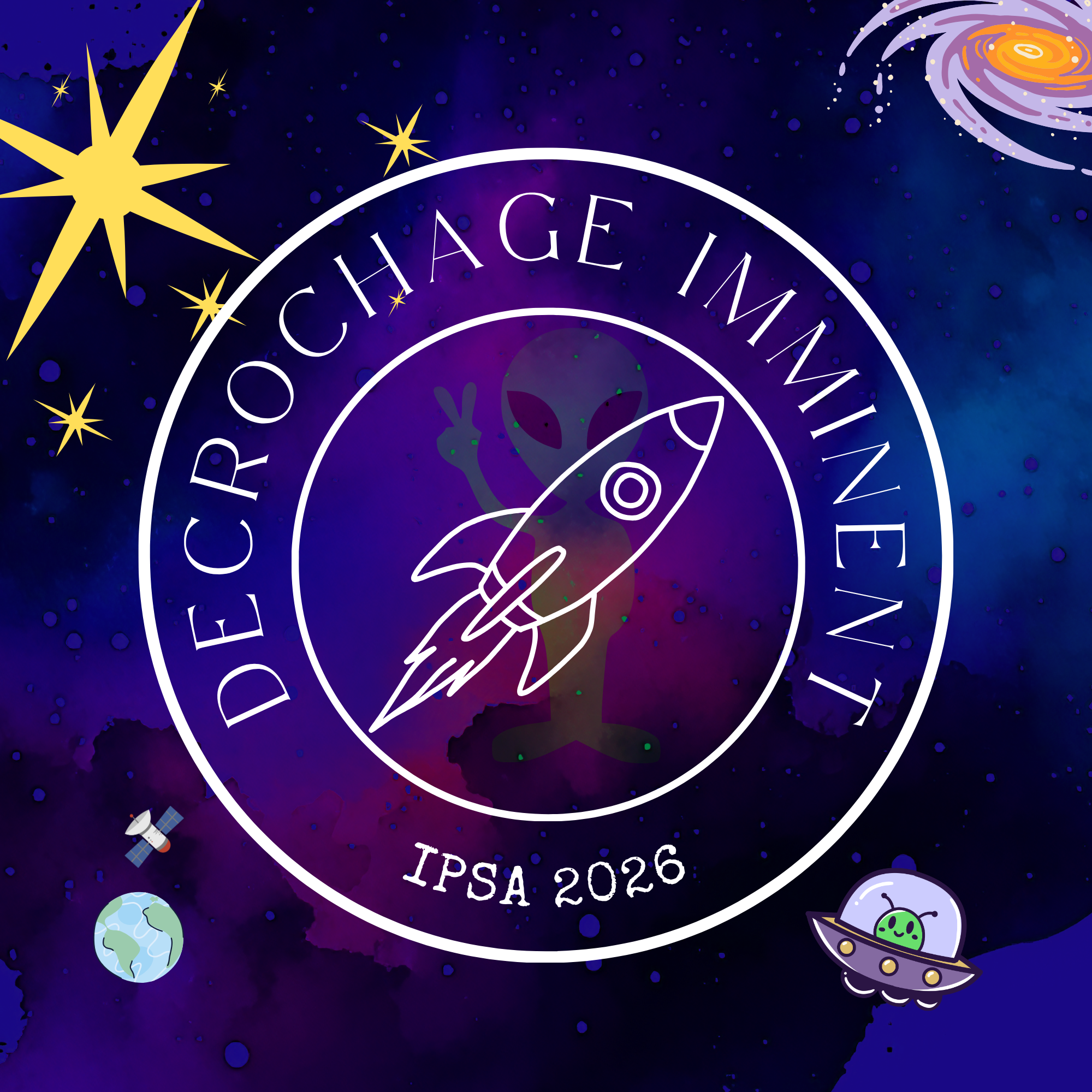 Photo de Décrochage imminent