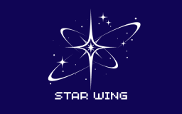 Photo de Star Wing