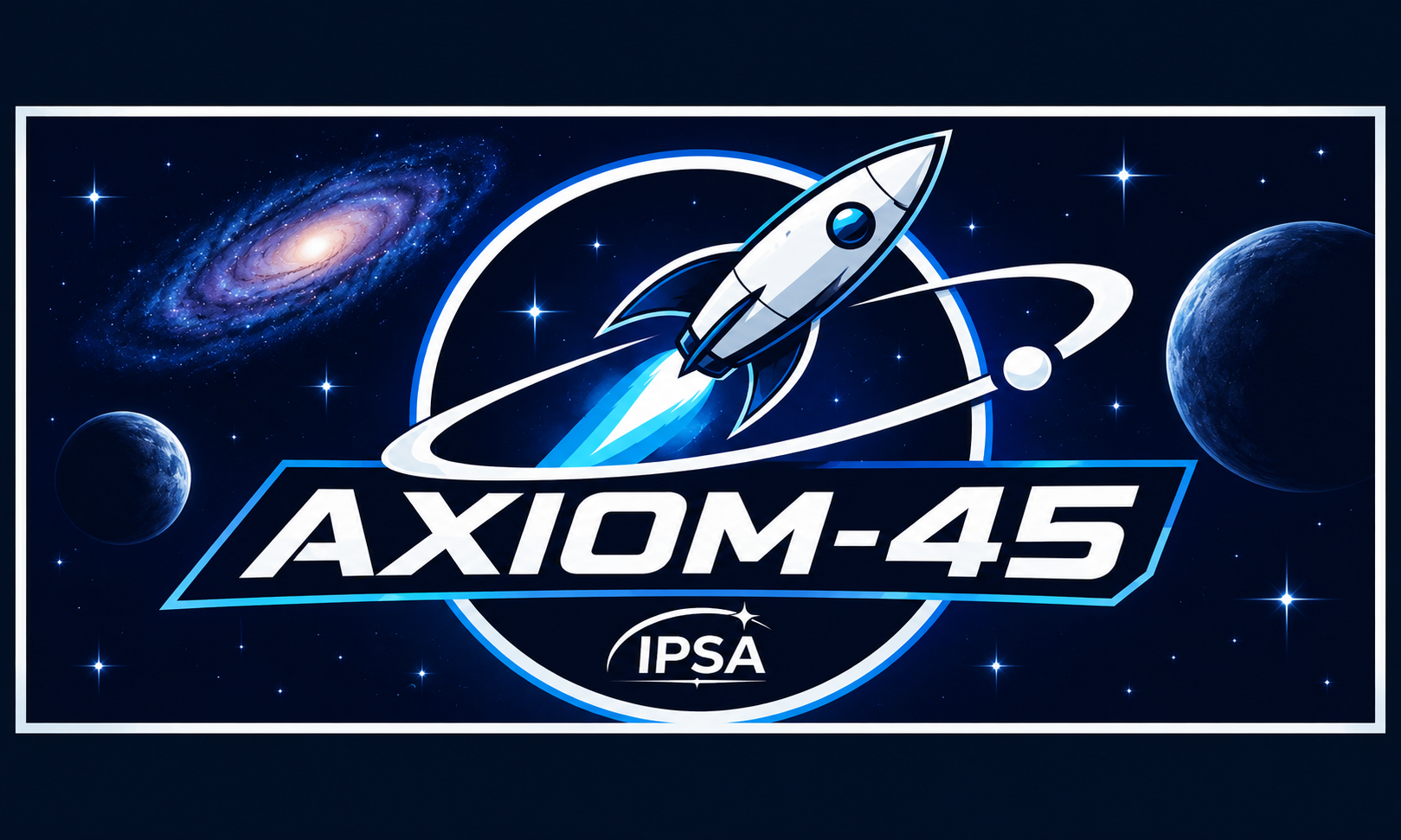 Photo de AXIOM-45