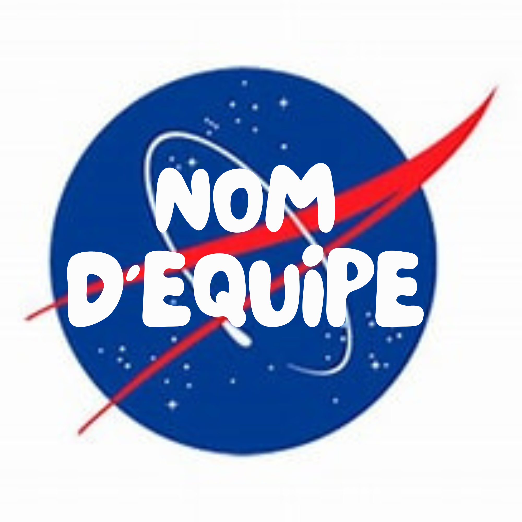 Photo de NOM D'ÉQUIPE