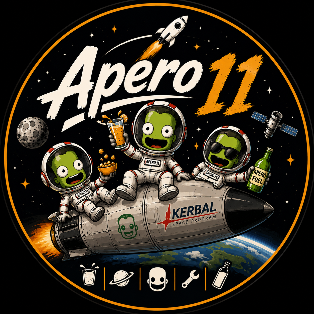 Photo de Apéro 11