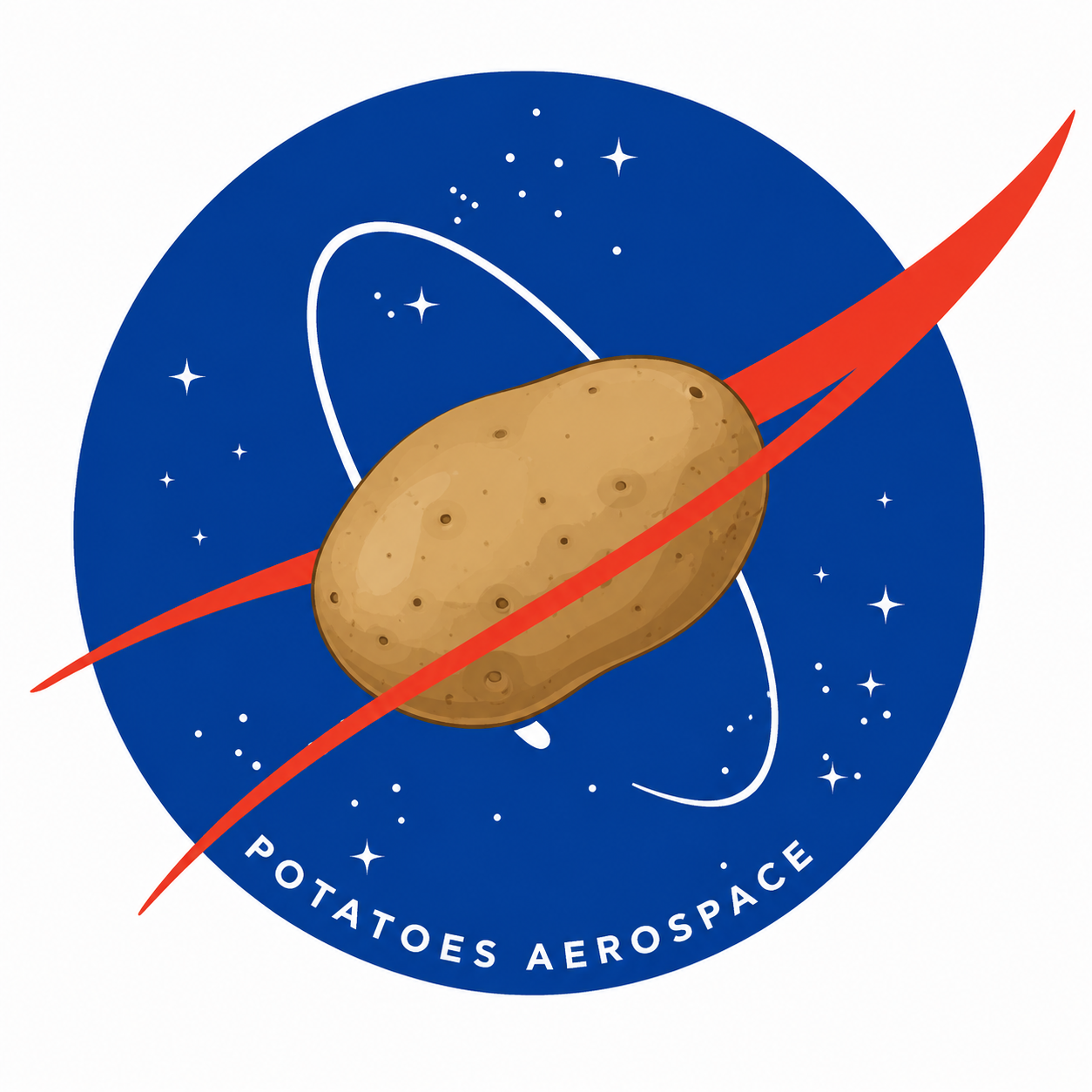 Photo de Potatoes Aerospace