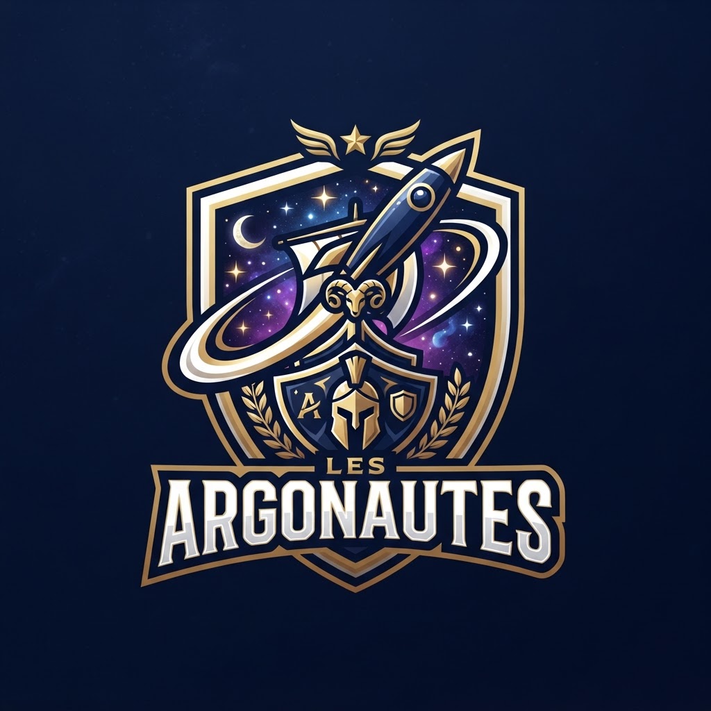 Photo de Les argonautes