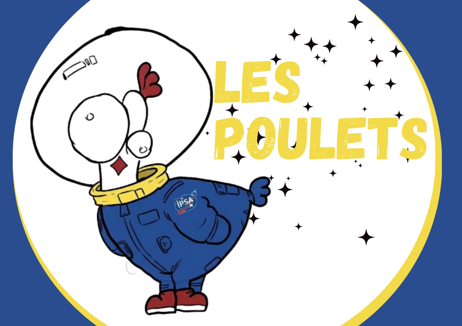 Photo de Les Poulets