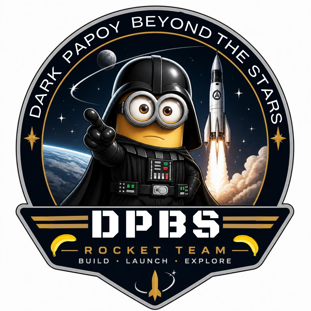 Photo de DARK PAPOY BEYOND THE STARS